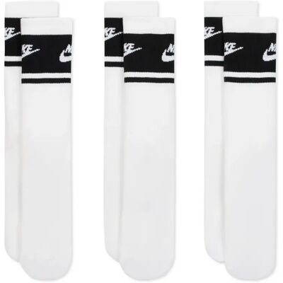 Iconic Knöchelsocken Nike Everyday Elevated (x3) - Multicolore - unisex - Size: 38/42 Iconic Knöchelsocken Nike Everyday Elevated (x3) - Multicolore - unisex - Size: 38/42