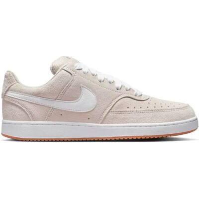 Sneakers Nike Vision Low FL - Blanc - male - Size: 40 Sneakers Nike Vision Low FL - Blanc - male - Size: 40
