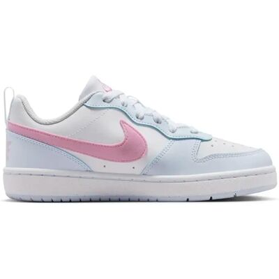 Sneakers Nike Court Borough Low Essential+ - Blanc - male - Size: 38,5 Sneakers Nike Court Borough Low Essential+ - Blanc - male - Size: 38,5