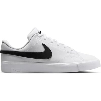 Kinder Schuhe Nike Essential - Blanc - male - Size: 38,5 Kinder Schuhe Nike Essential - Blanc - male - Size: 38,5
