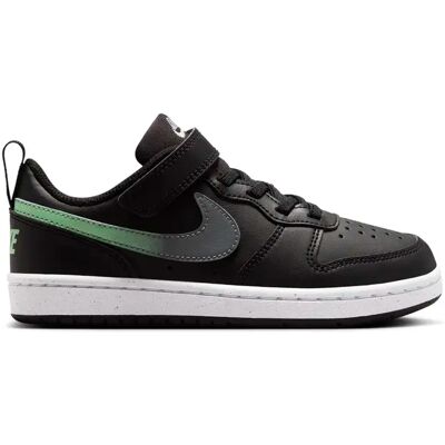 Kinder Schuhe Nike Court Borough Low - Noir - male - Size: 31 Kinder Schuhe Nike Court Borough Low - Noir - male - Size: 31