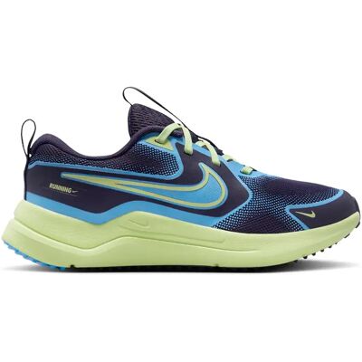Baskets Nike Cosmic - Violet - male - Size: 38,5 Baskets Nike Cosmic - Violet - male - Size: 38,5