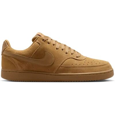 Baskets Nike Court Vision Premium - Beige - male - Size: 43 Baskets Nike Court Vision Premium - Beige - male - Size: 43