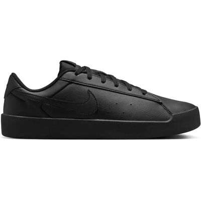 Baskets Nike Court Heritage SL - Noir - male - Size: 42,5 Baskets Nike Court Heritage SL - Noir - male - Size: 42,5