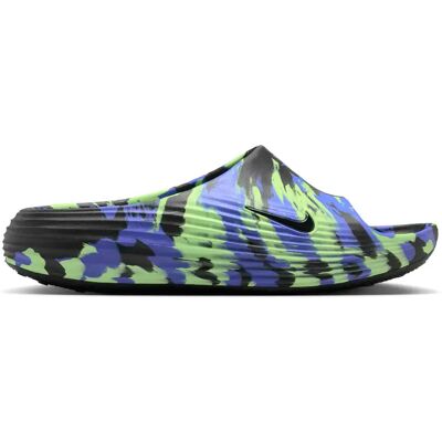 Claquettes Nike ReactX - Noir - male - Size: 42,5 Claquettes Nike ReactX - Noir - male - Size: 42,5