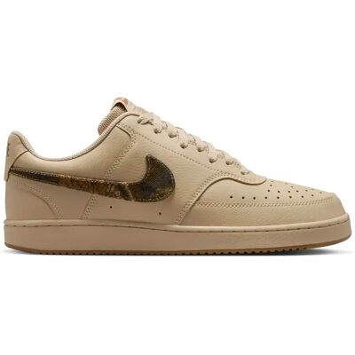 Baskets Nike Court Vision SE - Beige - male - Size: 42,5 Baskets Nike Court Vision SE - Beige - male - Size: 42,5