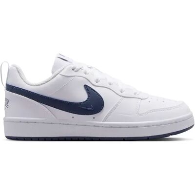 Kinder Schuhe Nike Court Borough Low - Blanc - male - Size: 36,5 Kinder Schuhe Nike Court Borough Low - Blanc - male - Size: 36,5