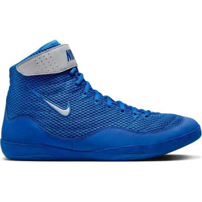 Wrestling-Schuhe Nike Inflict 3 - Bleu - male - Size: 42,5 Wrestling-Schuhe Nike Inflict 3 - Bleu - male - Size: 42,5