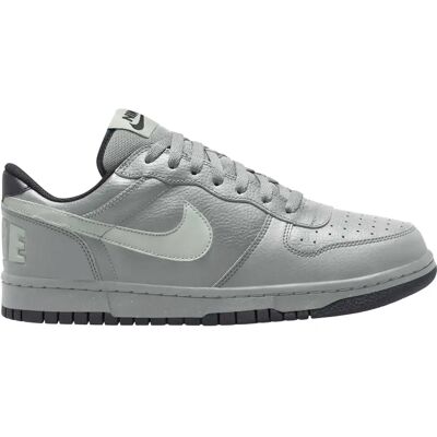 Baskets Nike Big Low - Gris - male - Size: 41 Baskets Nike Big Low - Gris - male - Size: 41