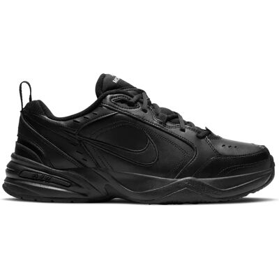 Sneakers Nike Air Monarch IV - Noir - male - Size: 42 Sneakers Nike Air Monarch IV - Noir - male - Size: 42