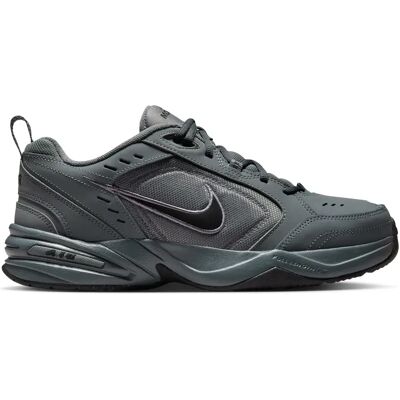 Sneakers Nike Air Monarch IV - Gris - male - Size: 40,5 Sneakers Nike Air Monarch IV - Gris - male - Size: 40,5
