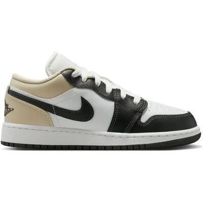 Sneakers Nike Air Jordan 1 Low - Blanc - unisex - Size: 38 Sneakers Nike Air Jordan 1 Low - Blanc - unisex - Size: 38