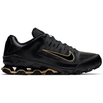Sneakers Nike Reax 8 TR - Noir - unisex - Size: 38,5 Sneakers Nike Reax 8 TR - Noir - unisex - Size: 38,5