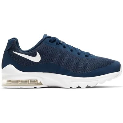 Sneakers Nike Air Max Invigor - Bleu - unisex - Size: 40 Sneakers Nike Air Max Invigor - Bleu - unisex - Size: 40