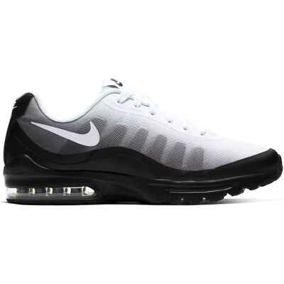 Sneakers Nike Air Max Invigor Print - Noir - male - Size: 38,5 Sneakers Nike Air Max Invigor Print - Noir - male - Size: 38,5