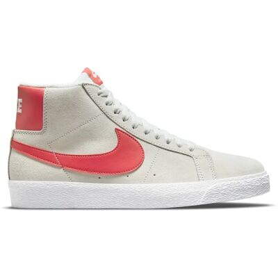 Schuhe Nike SB Zoom Blazer Mid - Blanc - unisex - Size: 36 Schuhe Nike SB Zoom Blazer Mid - Blanc - unisex - Size: 36