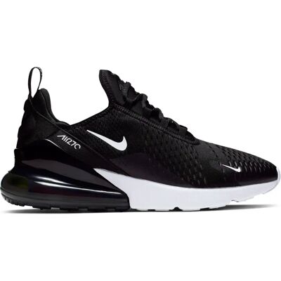 Sneakers Nike Air Max 270 - Noir - male - Size: 48,5 Sneakers Nike Air Max 270 - Noir - male - Size: 48,5