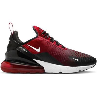 Sneakers Nike Air Max 270 - Rouge - male - Size: 40,5 Sneakers Nike Air Max 270 - Rouge - male - Size: 40,5