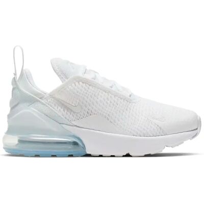 Sneakers Nike Air Max 270 - Blanc - unisex - Size: 28 Sneakers Nike Air Max 270 - Blanc - unisex - Size: 28