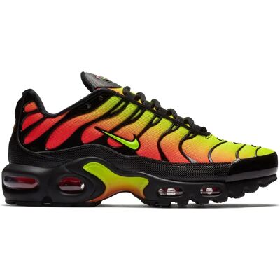 NIKE Air Max Plus - Damenschuhe Größe 40,5 EU - Schuhe NIKE Air Max Plus - Damenschuhe Größe 40,5 EU - Schuhe