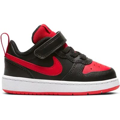 Sneakers für Baby-Jungen Nike Court Borough Low 2 - Noir - male - Size: 19,5 Sneakers für Baby-Jungen Nike Court Borough Low 2 - Noir - male - Size: 19,5