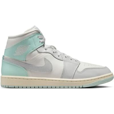 Sneakers Nike Air Jordan 1 Mid - Beige - female - Size: 37,5 Sneakers Nike Air Jordan 1 Mid - Beige - female - Size: 37,5