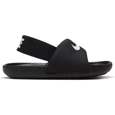 Slides für Babies Nike kawa - Noir - male - Size: 27 Slides für Babies Nike kawa - Noir - male - Size: 27