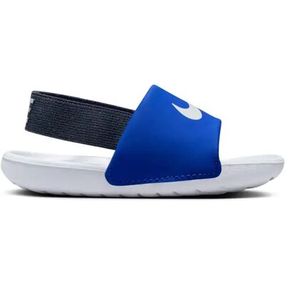 Slides für Babys Nike Kawa - Bleu - unisex - Size: 18,5 Slides für Babys Nike Kawa - Bleu - unisex - Size: 18,5
