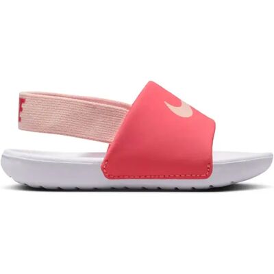 Slides für Babys Nike Kawa - Orange - unisex - Size: 22 Slides für Babys Nike Kawa - Orange - unisex - Size: 22