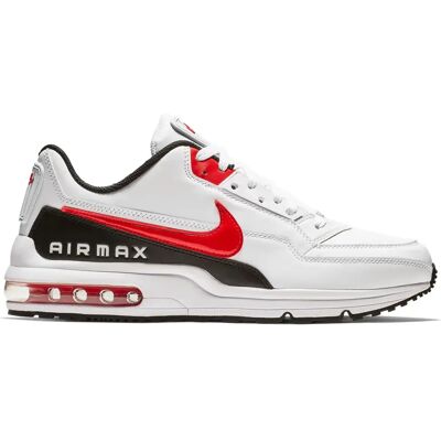Sneakers Nike Air Max LTD 3 - Blanc - male - Size: 45 Sneakers Nike Air Max LTD 3 - Blanc - male - Size: 45