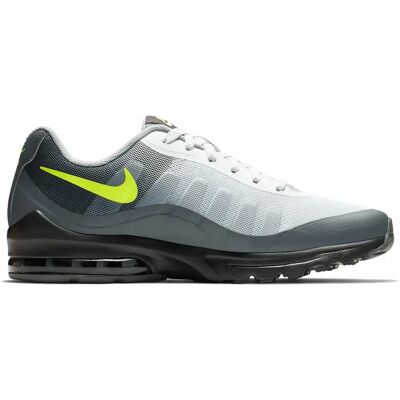 Sneakers Nike Air Max Invigor - Noir - male - Size: 48,5 Sneakers Nike Air Max Invigor - Noir - male - Size: 48,5