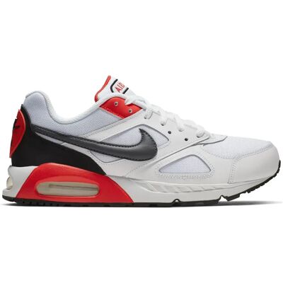 Sneakers Nike Air Max IVO - Blanc - male - Size: 40,5 Sneakers Nike Air Max IVO - Blanc - male - Size: 40,5