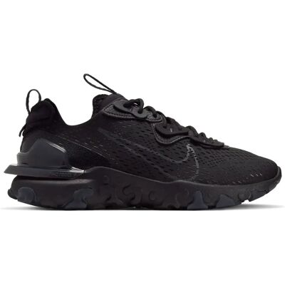 Sneakers Nike React Vision - Noir - unisex - Size: 40 Sneakers Nike React Vision - Noir - unisex - Size: 40