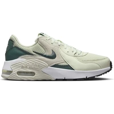 Nike Exceee Grüne Schuhe - Freizeitschuhe Nike Exceee Grüne Schuhe - Freizeitschuhe