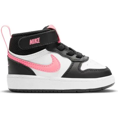 Baby-Sneakers Nike Court Borough Mid 2 - Noir - unisex - Size: 21 Baby-Sneakers Nike Court Borough Mid 2 - Noir - unisex - Size: 21