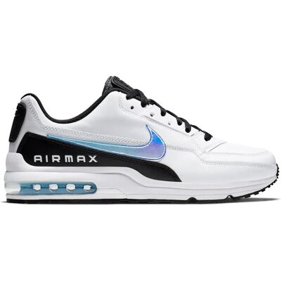 Baskets Nike Air Max LTD 3 - Blanc - male - Size: 49,5 Baskets Nike Air Max LTD 3 - Blanc - male - Size: 49,5