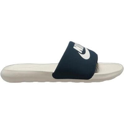 Slides Nike Victori One - Bleu - male - Size: 38,5 Slides Nike Victori One - Bleu - male - Size: 38,5