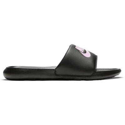 Slides für Frauen Nike Victori One - Noir - female - Size: 36,5 Slides für Frauen Nike Victori One - Noir - female - Size: 36,5