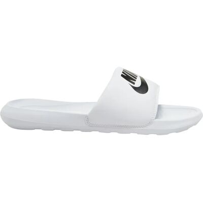 Slides für Frauen Nike Victori One - Blanc - female - Size: 44,5 Slides für Frauen Nike Victori One - Blanc - female - Size: 44,5