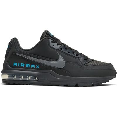 Sneakers Nike Air Max LTD 3 - Gris - male - Size: 39 Sneakers Nike Air Max LTD 3 - Gris - male - Size: 39
