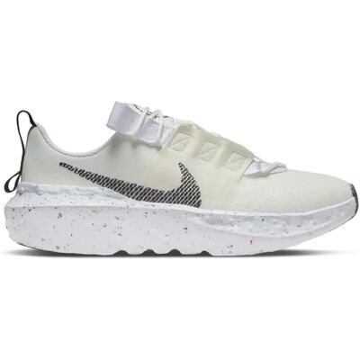 Sneakers Nike Crater Impact - Blanc - female - Size: 40 Sneakers Nike Crater Impact - Blanc - female - Size: 40