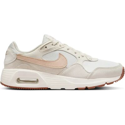 Sneakers Nike Air Max SC - Blanc - female - Size: 35,5 Sneakers Nike Air Max SC - Blanc - female - Size: 35,5