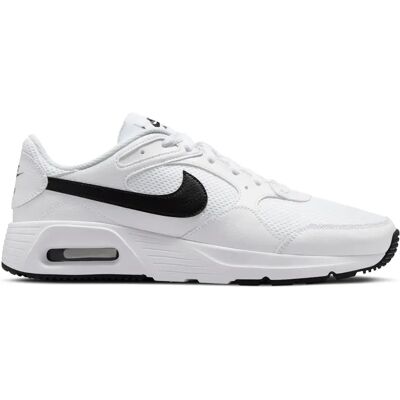 Sneakers Nike Air Max SC - Blanc - male - Size: 40,5 Sneakers Nike Air Max SC - Blanc - male - Size: 40,5