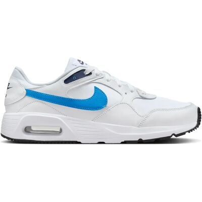 Sneakers Nike Air Max SC - Blanc - male - Size: 40 Sneakers Nike Air Max SC - Blanc - male - Size: 40
