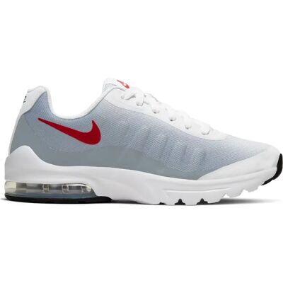 Sneakers Nike Air Max Invigor - Blanc - unisex - Size: 38 Sneakers Nike Air Max Invigor - Blanc - unisex - Size: 38