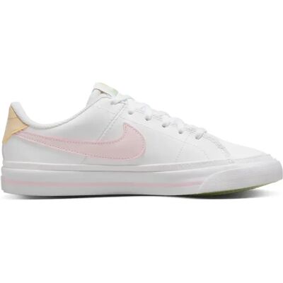 Sneakers Nike Court Legacy - Blanc - unisex - Size: 35,5 Sneakers Nike Court Legacy - Blanc - unisex - Size: 35,5