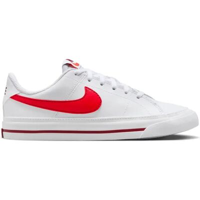 Sneakers Nike Court Legacy - Blanc - unisex - Size: 38 Sneakers Nike Court Legacy - Blanc - unisex - Size: 38