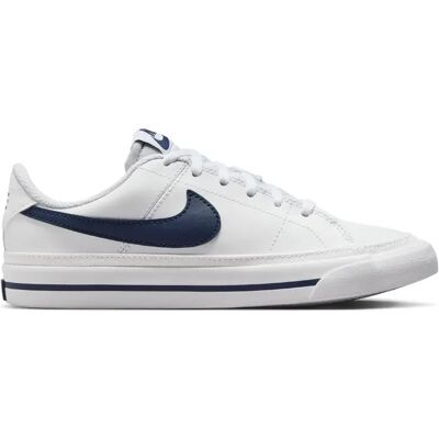 Sneakers Nike Court Legacy - Blanc - unisex - Size: 36 Sneakers Nike Court Legacy - Blanc - unisex - Size: 36