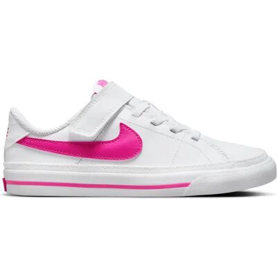 Sneakers Nike Court Legacy - Blanc - unisex - Size: 28 Sneakers Nike Court Legacy - Blanc - unisex - Size: 28
