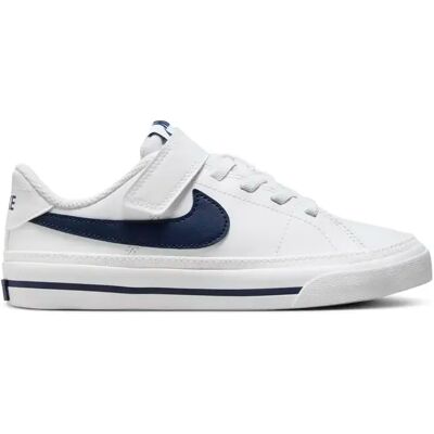 Nike Court Legacy Weiß - Kinderschuhe Nike Court Legacy Weiß - Kinderschuhe